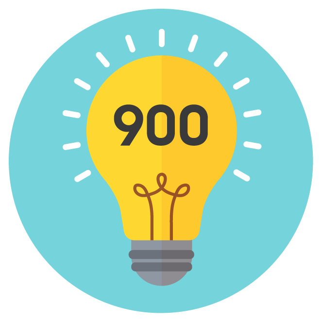 Troubleshooter 900