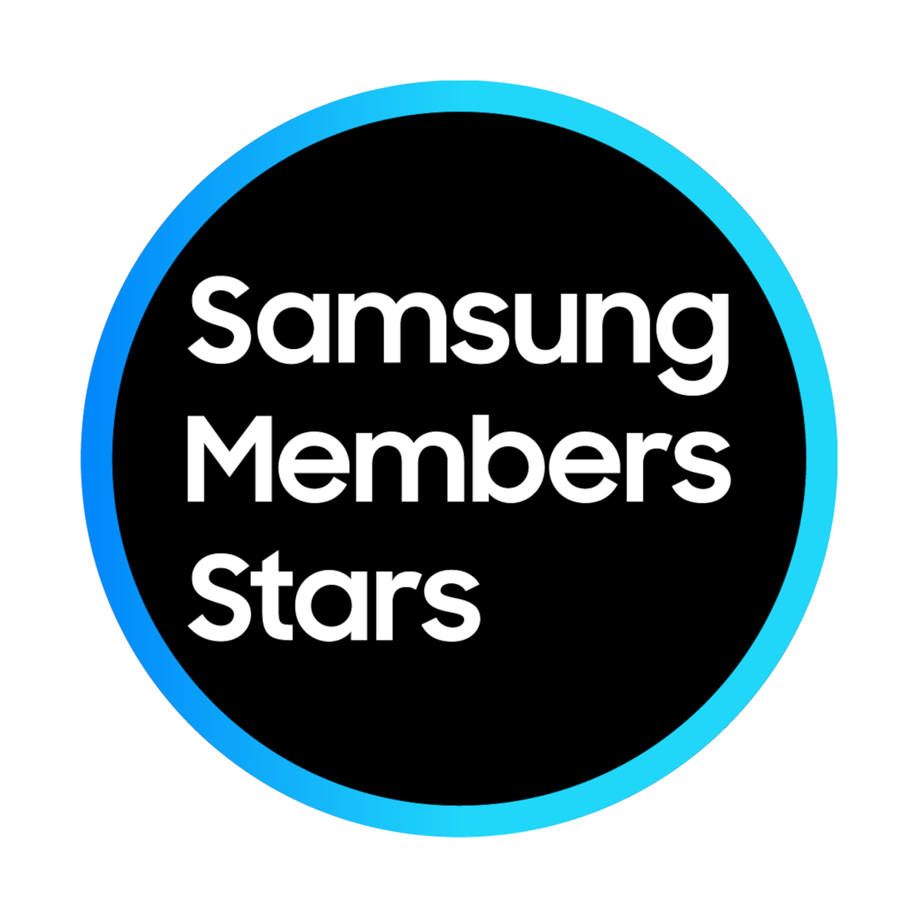 Samsung Members Star