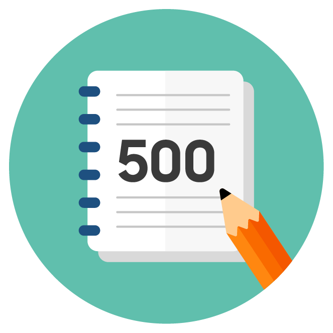 Anima d'autore 500
