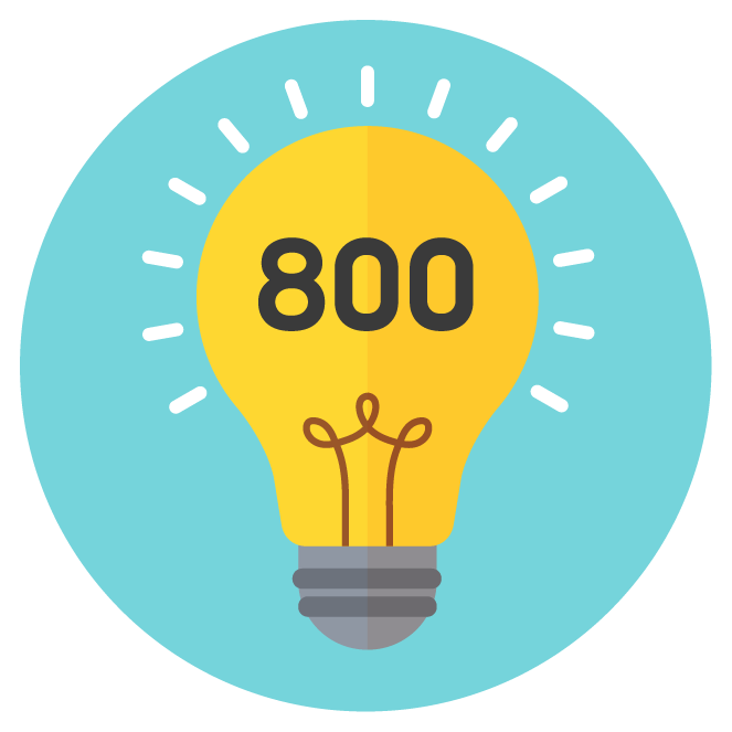Troubleshooter 800